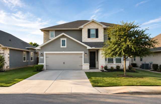 Elegant 4 bed, 3.5 bath home on Greenbelt Located in the Sienna Subdivision photos photos