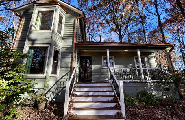 29 Hunters Way - 29 Hunters Way, Chatham County, NC 27517