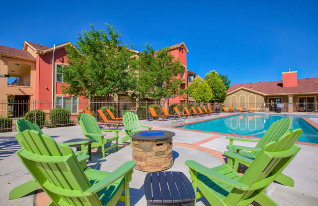 Villas at Park West I photos photos