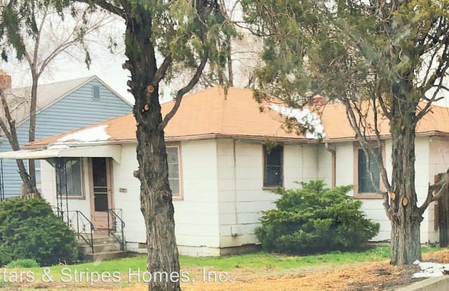 1281 Sheridan Boulevard - 1281 Sheridan Boulevard, Lakewood, CO 80214