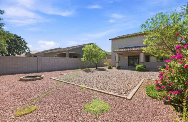 Spacious 4-Bedroom Home in Ironwood Crossing – Loft, Downstairs Bedroom & Community Pool! Gallery 3