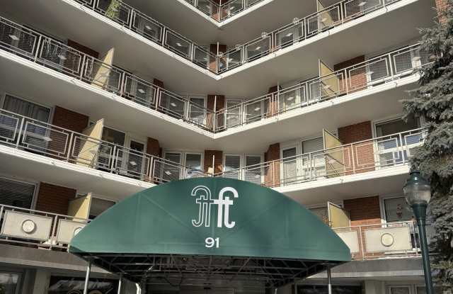 91 Strawberry Hill Avenue unit: Apt 624 photos photos