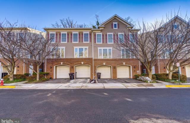 7119 MASON GROVE CT. unit: 7 - 7119 Mason Grove Court, Groveton, VA 22306