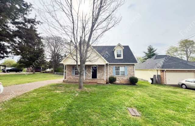 2921 High Rigger Dr - 2921 High Rigger Drive, Nashville, TN 37217