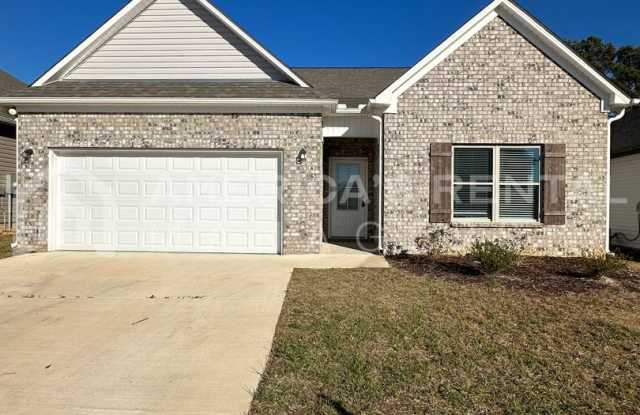 Home for Rent in Cullman, AL… Available NOW!!! photos photos