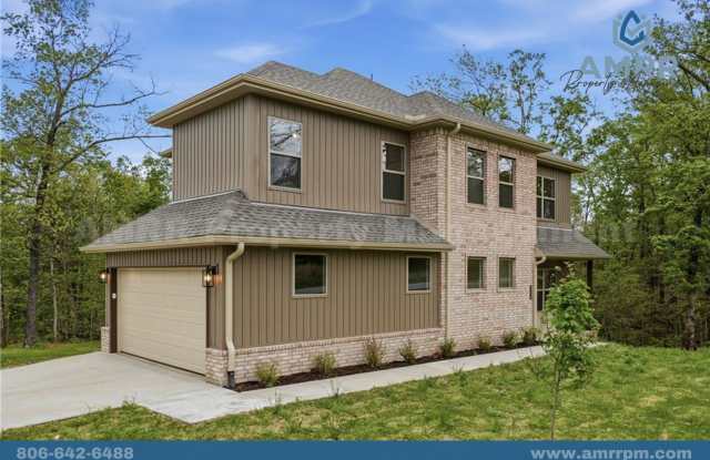 New Beginnings Start with AMRR: Spacious 2-Bed, 2.5-Bath Home with Modern Features & Appliances Gallery 1