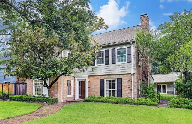 3450 Wickersham Lane - 3450 Wickersham Lane, Houston, TX 77027