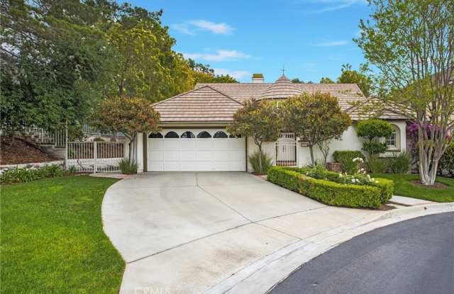 31271 Summerhill Court - 31271 Summerhill Court, Coto de Caza, CA 92679