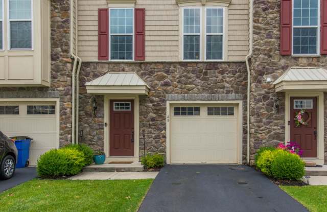 48 Phillip E. Frank Way - 48 Phillip E Frank Way, Monmouth County, NJ 07721