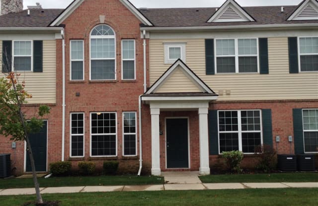 23862 Northstone Village Dr - 23862 Northstone Village Dr, Taylor, MI 48180