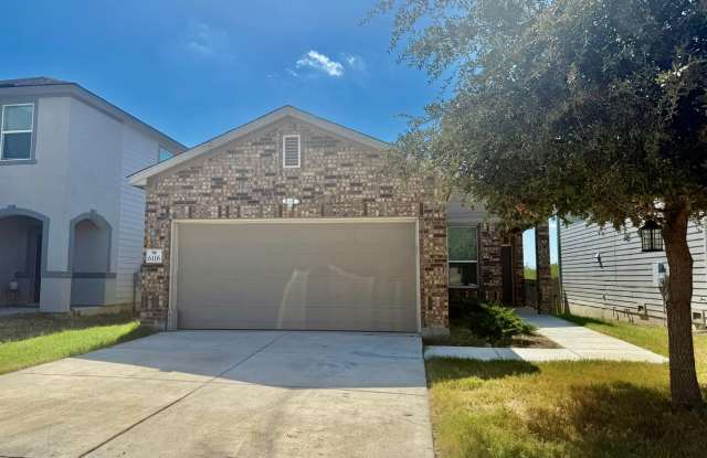 Property For Rent at 6116 Sunflower Path San Antonio, TX 78244! - 6116 Sunflower Path, Bexar County, TX 78244 Property For Rent at 6116 Sunflower Path San Antonio, TX 78244! - 6116 Sunflower Path, Bexar County, TX 78244