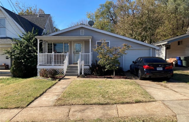 7114 Picadilly - 7114 Piccadilly Avenue, St. Louis, MO 63143