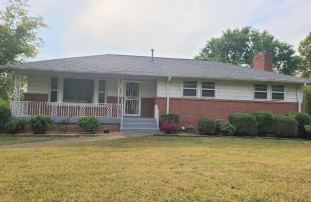 3245 Knobview Dr - 3245 Knobview Drive, Nashville, TN 37214