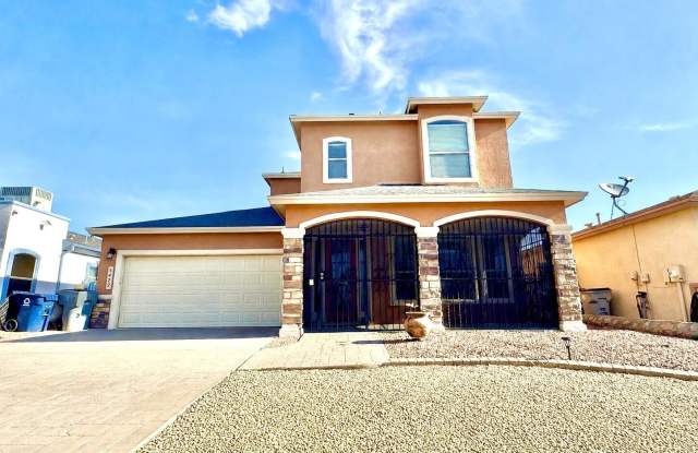5429 PEDRO LUCERO Drive photos photos