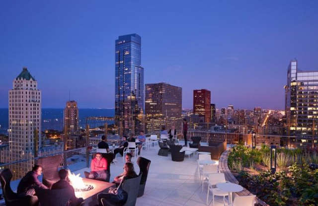 23 West Randolph Gallery 4