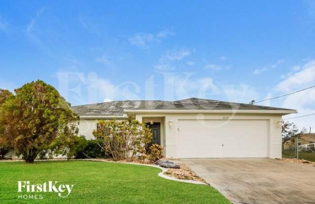 1839 Northwest 19th Place - 1839 Northwest 19th Place, Cape Coral, FL 33993