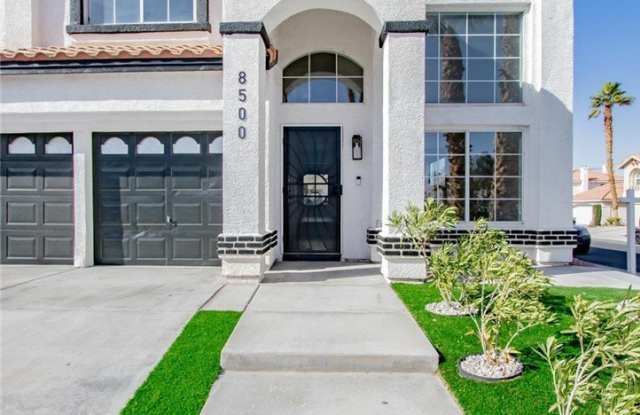 8500 Copper Mountain Avenue Gallery 2