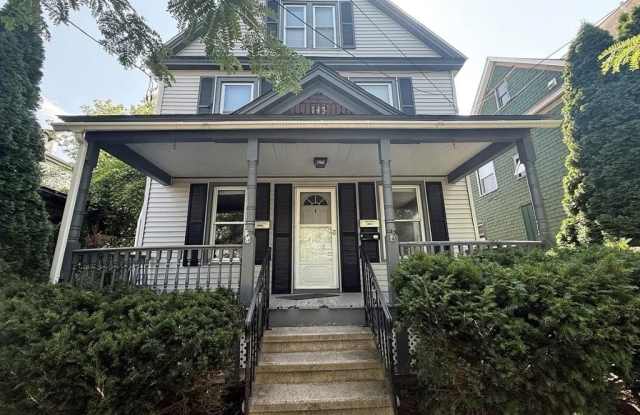 143 Harrison Street Gallery 1