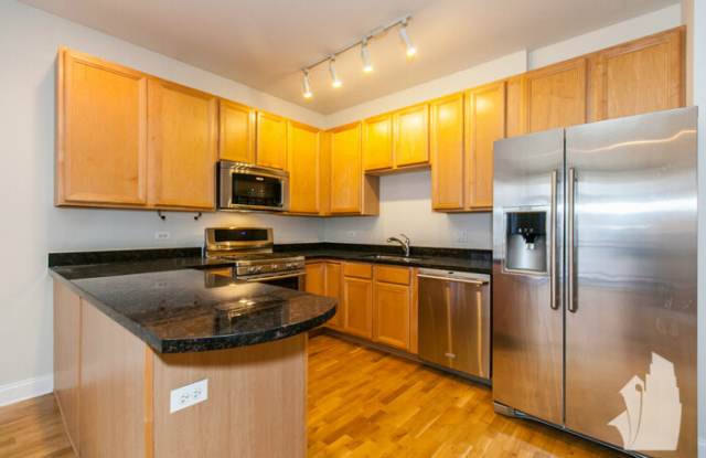 2340 West Saint Paul Avenue - 2340 West Saint Paul Avenue, Chicago, IL 60647