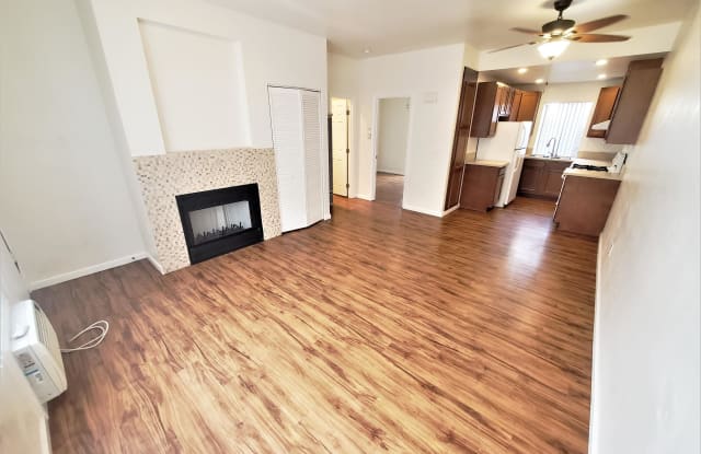 4135 IOWA ST  - #2-DN1 - 4135 Iowa Street, San Diego, CA 92104
