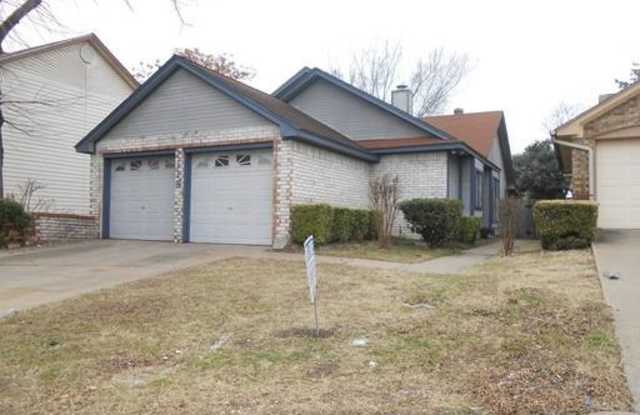 1119 Harlow Lane - 1119 Harlow Lane, Duncanville, TX 75137