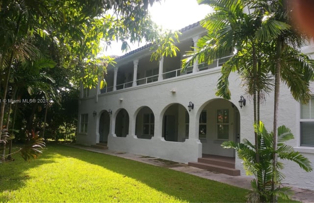119 Cibao Ct - 119 Cibao Court, Coral Gables, FL 33134