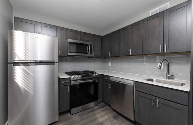Domino Lane Apartments photos photos