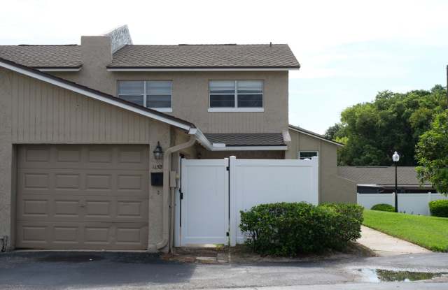 Desirable Maitland townhome - 1158 Grove Street, Maitland, FL 32751