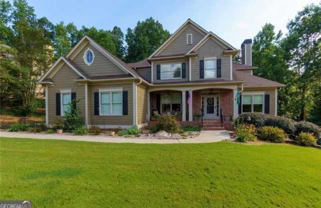201 Glenrise Court - 201 Glenrise Court, Cherokee County, GA 30188