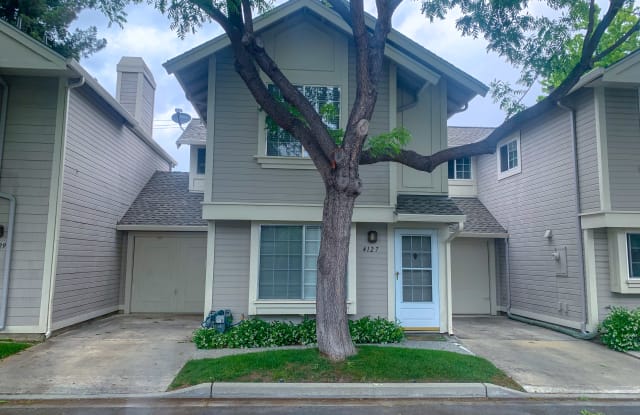 4127 Blackford Cir - 4127 Blackford Circle, San Jose, CA 95117