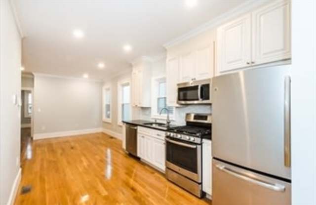 4370 Washington StreetUnit 2 - 4370 Washington Street, Boston, MA 02131