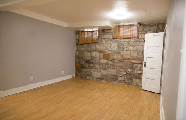 Terrific Basement Unit photos photos