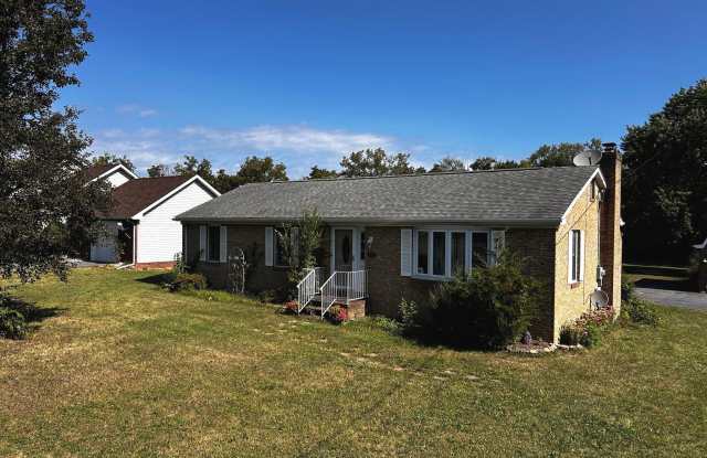 3290 SHAWNEE Drive - 3290 Shawnee Drive, Frederick County, VA 22602