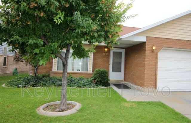1039 S Freedom Blvd - 1039 South Freedom Boulevard, Provo, UT 84601