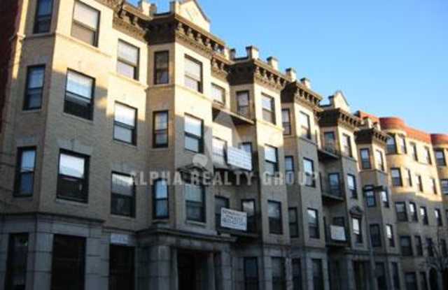 132 Hemenway St Gallery 2