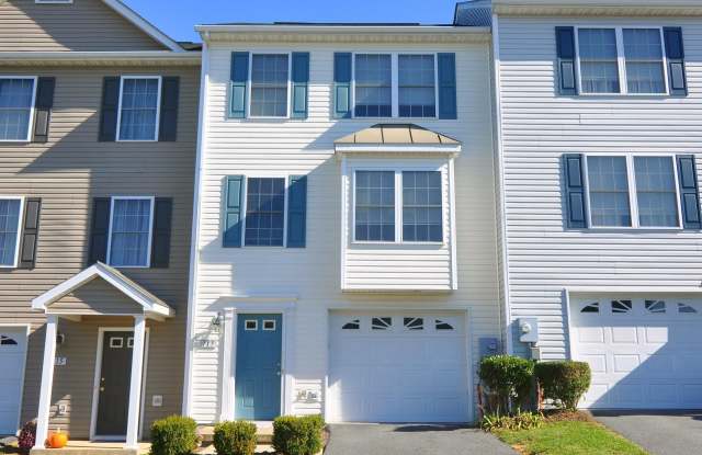 117 SCIROCCO - 117 Scirocco Lane, Frederick County, VA 22602