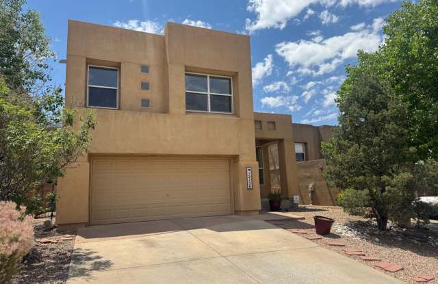 Desert Mountain Experience! - 13236 Silver Peak Place Northeast, Albuquerque, NM 87111