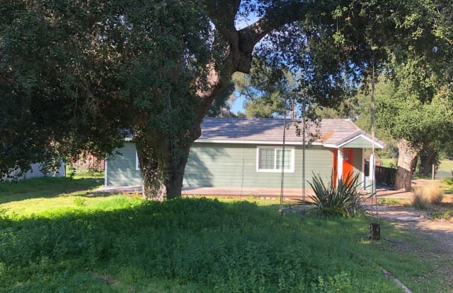 17558 Highway 67 - 17558 California Highway 67, Ramona, CA 92065