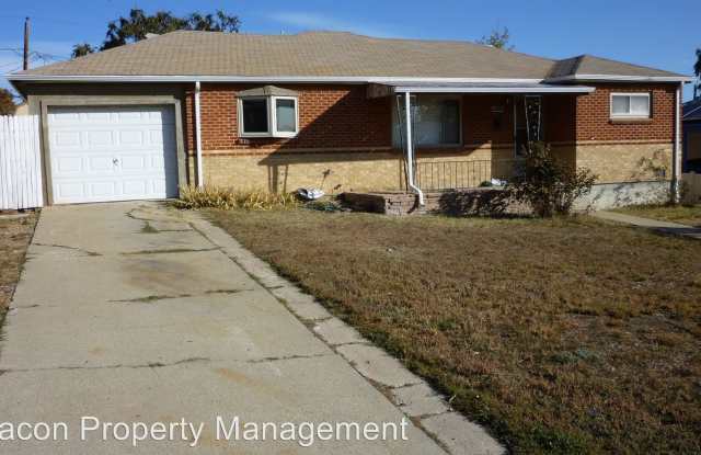 1221 E 95th Ave - 1221 East 95th Avenue, Thornton, CO 80229