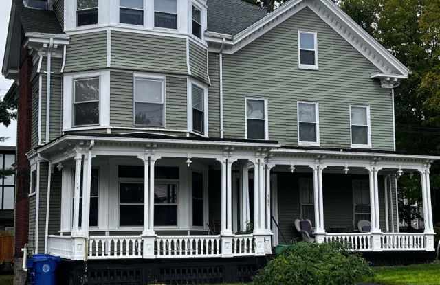 384 Newtonville Ave. Gallery 2