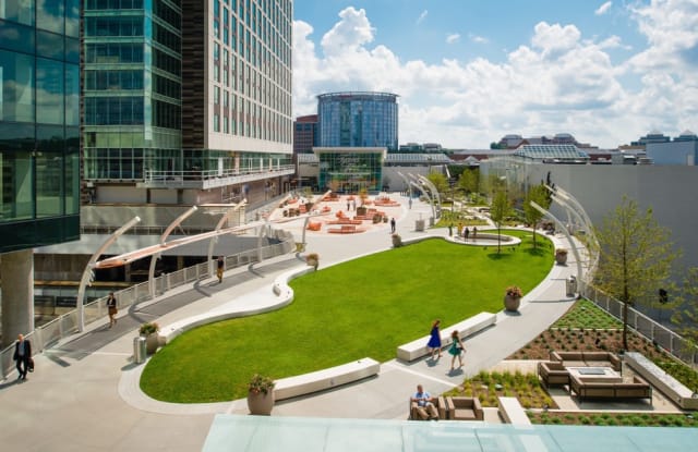 VITA Tysons Corner Center photos photos