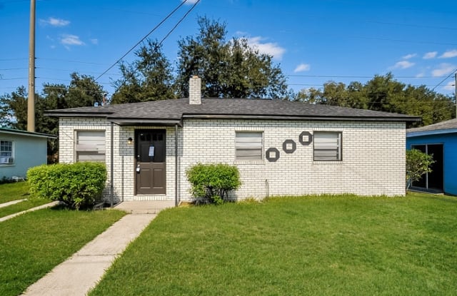 660 Dorothy Street - 660 Dorothy Street, Bartow, FL 33830