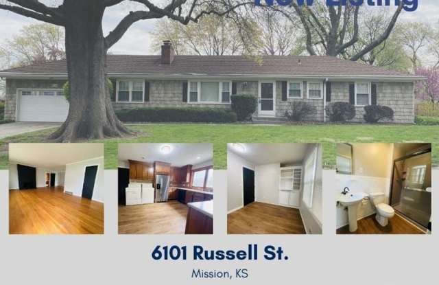 6101 Russell St. photos photos