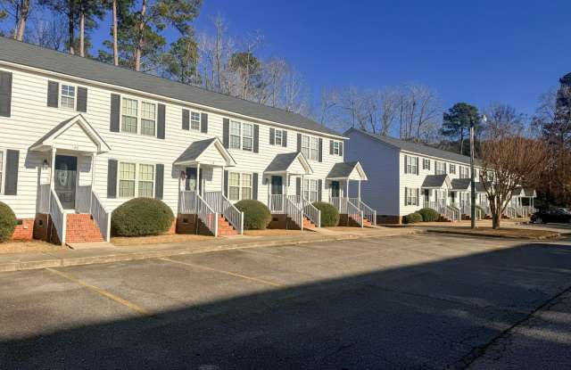 Cambridge Apartments photos photos