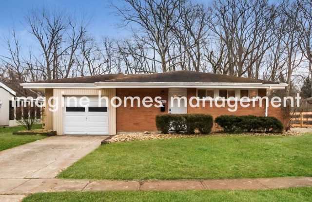 10860 Carnegie Drive Gallery 1