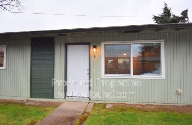736 SE 13th Avenue - B - 736 Southeast 13th Avenue, Hillsboro, OR 97123