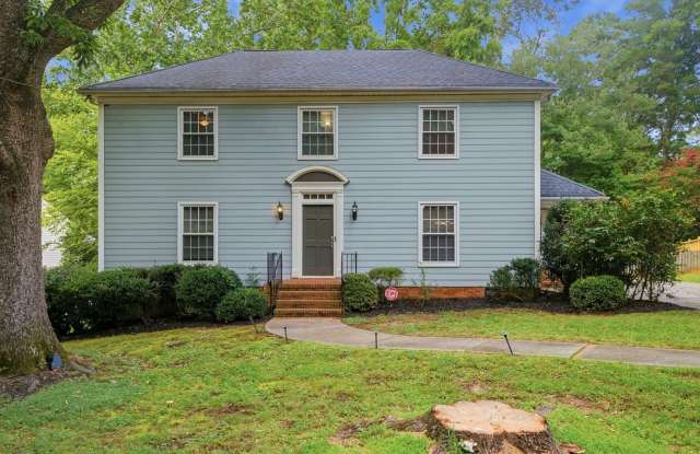 Beautiful 4 Bedroom Home in South Park! photos photos Beautiful 4 Bedroom Home in South Park! photos photos