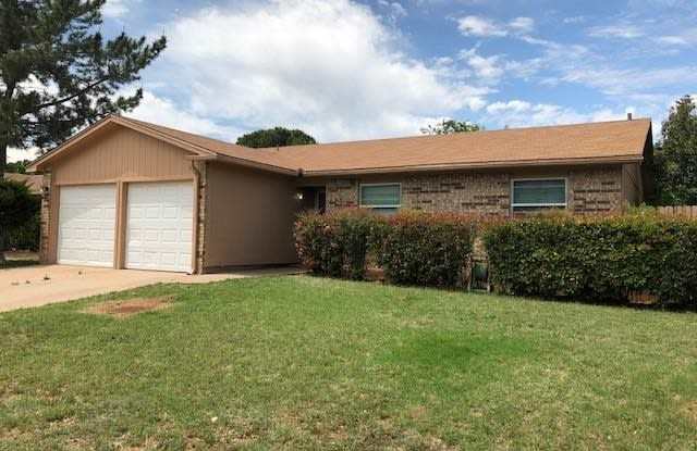 1634 Covey Lane - 1634 Covey Lane, Abilene, TX 79605