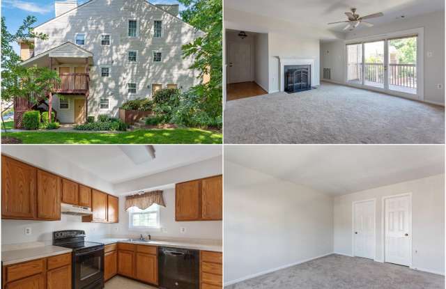 9933 GRAPEWOOD COURT - 9933 Grapewood Court, Manassas, VA 20110