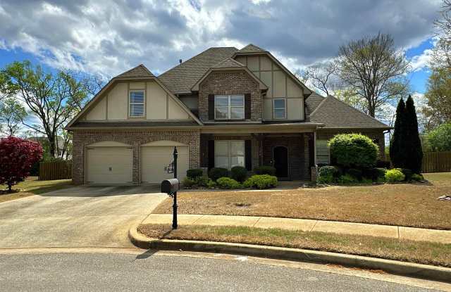 126 Windridge Way - 126 Windridge Way Southwest, Huntsville, AL 35824